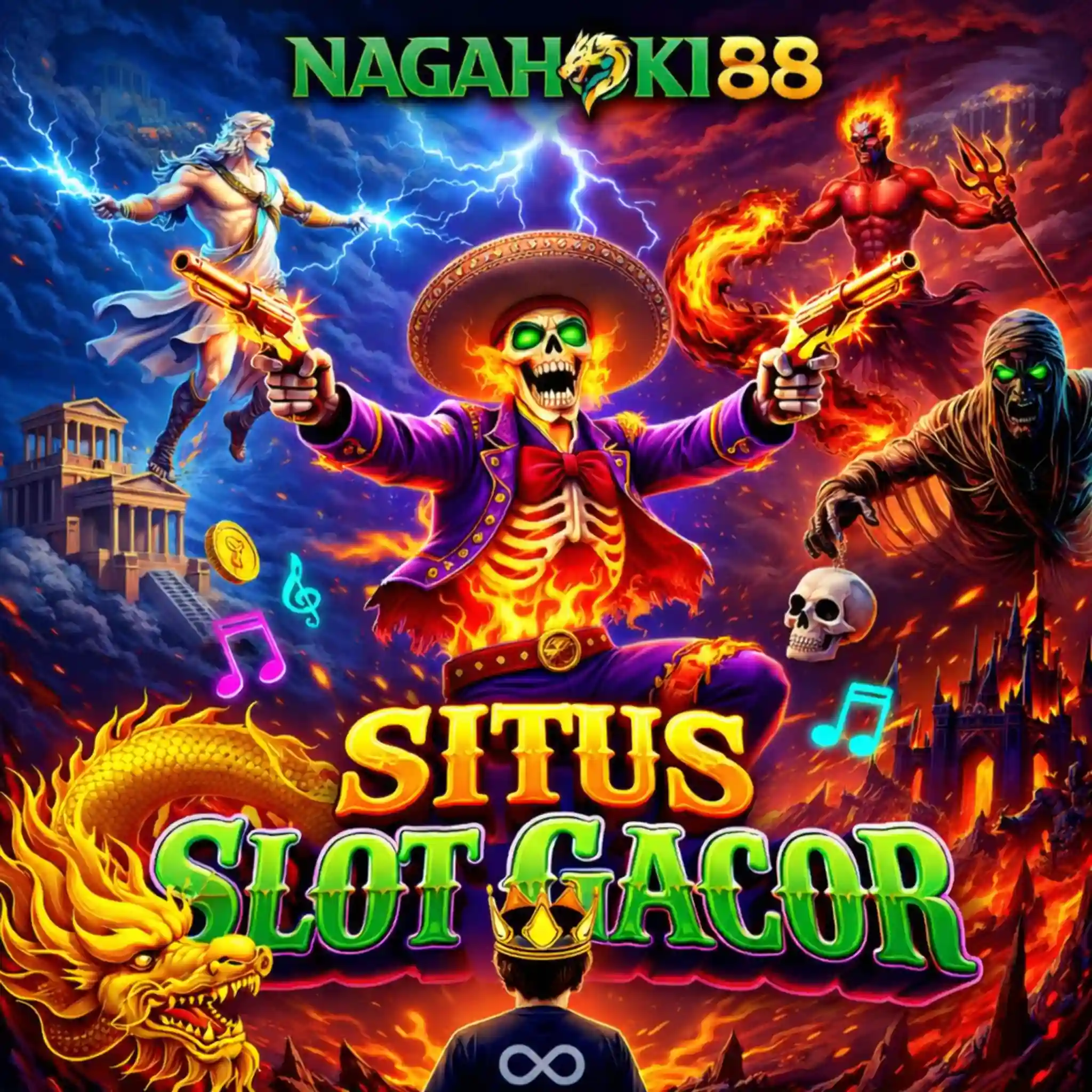 Slot Gacor